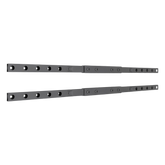 Adaptador de Soporte VESA 900 mm | Extensores Ajustables | Compatibilidad Horizontal 500*400 ~ 800*400 | Compatibilidad Vertical 200*600 ~ 400*600 | Es necesario urilizar el modelo EMVW600