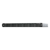 Servidor de Almacenamiento FlashStation FS2500/S | 12 Bahías SSD SATA 2.5" | 1U | 170,000 IOPS Lectura | 82,000 IOPS Escritura | 2 Puertos 10GbE | 2 Puertos 1GbE | Compatibilidad VMware, Hyper-V, XenServer, OpenStack .