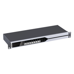 MATRICIAL DE VIDEO HDMI 8 x 8 / 8 Entradas y 8 Salidas en HDMI / 4K @ 30Hz / 10.2 Gbps / HDMI 1.4 / HDCP 1.4 / 3D / Conmutación por Botón, RS232 o Control Remoto / IDEAL PARA CENTROS DE MONITOREO, COMPARACION Y ANALISIS.