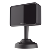 Cámara Móvil 720p / Lente 6 mm / Conector Aviación M12 / Micrófono Integrado / 3 m (9.8 ft) IR / DBA para Vehículo / Compatible con DVRs Móviles HIKVISION
