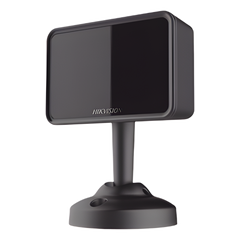 Cámara Móvil 720p / Lente 6 mm / Conector Aviación M12 / Micrófono Integrado / 3 m (9.8 ft) IR / DBA para Vehículo / Compatible con DVRs Móviles HIKVISION