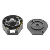 SENSOR OPTICO PARA LIMITES DE PARO