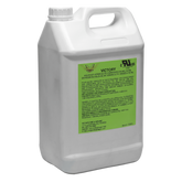 Galón para recarga de agente liquido, 6 L (1.6 gal), para extintores de cocina clase K, compatible con WC6L.