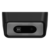 Escáner de Códigos de Barras / Externo / 1D y QR / USB / Montaje Lateral e Inferior