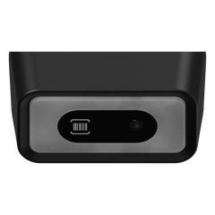 Escáner de Códigos de Barras / Externo / 1D y QR / USB / Montaje Lateral e Inferior