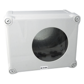 Carcasa de Montaje para Ambientes Hostiles / IP66 / Compatible con Receptores OSID