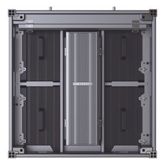 Modulo LED Exterior Full Color / Pixel Pitch 3.9mm / Brillo 4500 Nits /50 x 50 cm / Resolución 128 X 128 / Uso en Exterior