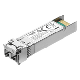 Transceptor Omada SFP28 / 25GBASE-LR / 850 nm / Monomodo / LC Dúplex / 100 m / DDM / Hot-Swappable / Bajo Consumo 1.2 W / Compatible MSA