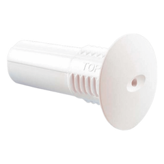 Detector de rotura de cristal cableado de montaje empotrado con tecnología FlexGuard