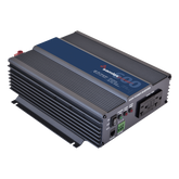 Inversor de Corriente (CD-CA) 600W Onda Sinusoidal Pura, Ent:12 Vcc, Sal: 120 Vca 60 Hz