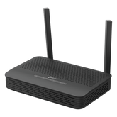 ONU/ONT - XPON Router WIFI AX 3000 / 1 Puerto PON SC/APC / 1 Puerto FXS (RJ11) / 1 Puerto WAN/LAN Gigabit / 3 Puertos LAN 10/100/1000 MBPS / Compatible con EasyMesh / Soporta AgiNet Config - AgiNet ACS (herramienta de gestón remota)