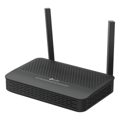 ONU/ONT - XPON Router WIFI AX 3000 / 1 Puerto PON SC/APC / 1 Puerto FXS (RJ11) / 1 Puerto WAN/LAN Gigabit / 3 Puertos LAN 10/100/1000 MBPS / Compatible con EasyMesh / Soporta AgiNet Config - AgiNet ACS (herramienta de gestón remota)