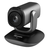 Cámara Web PTZ Alta Definición Full HD (1080p) Para Salas de Juntas / Gran Angular / Micrófono Integrado / Fácil de Instalar / Reducción de Ruido Inteligente