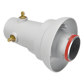 Adaptador TwistPort conectorizado SMA 5180-6400 MHz de baja perdida para antenas tipo cuerno