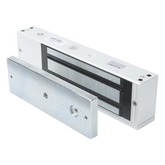 Chapa magnética de 1200 lbs / Sensor de la placa / Uso en Interior/ LED indicador ultrabrillante