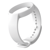 (AX PRO) Pulsera para Botón de Pánico Portátil / Compatible con DS-PDEBP1-EG2-WB y DS-PDEBP2-EG2-WB