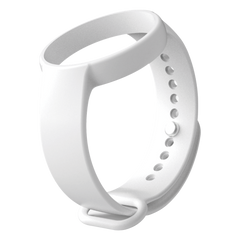 (AX PRO) Pulsera para Botón de Pánico Portátil / Compatible con DS-PDEBP1-EG2-WB y DS-PDEBP2-EG2-WB