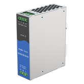 Fuente de Alimentación AC/DC 120W DIN-RAIL para Switch Industrial