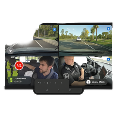 Tablet Profesional MDS / Pantalla 7 Pulgadas / Android 11 / Resolución 1024x600 / 400 cd/m² / DC 12V / Temperatura -30°C a 70°C / Humedad 90% / Dimensiones 183.38 x 115.65 x 35.7 mm (7.2 x 4.6 x 1.4 in) / Gestión de Evidencias /