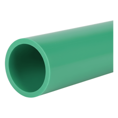 Ducto para Fibra Óptica 1" Liso RD11, Color Verde Prelubricado, Rollo de 200 Metros