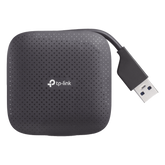 Hub pórtatil 4 puertos USB 3.0