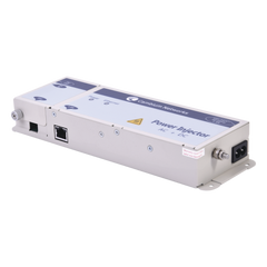C000065L002D - Fuente de Poder Avanzada IDU para Corriente Alterna y/o Directa con Protector, Compatibilidad con Radios PTP300/400/500/600