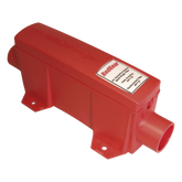 Filtro De Tuberia Para Aspiración