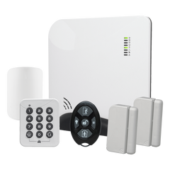 KIT STANDARD SISTEMA ALULA