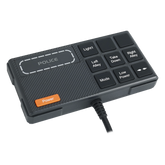 Controlador para barras de luces X67AW/X67RWV2