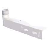 Herraje para Lámpara de Obstrucción LED Modelo EI-LBIB/OL1-VLED2- IR/ OL2-VLED2-IR