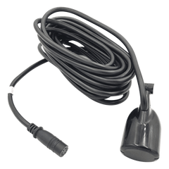 Transductor Skimmer 83/200 / Cruise / Hook² / Tecnología CHIRP / Frecuencia Dual 83/200 kHz / Conector de 7 Pines