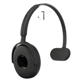 Headband de Repuesto / Compatible Jabra Perform 75 / Color Negro / Pack 10 Unidades