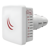 (LDF 5 ac) CPE y PtP en 5GHz 802.11 a/n/ac para Antenas Reflectoras "Ahora con Mayor Velocidad"
