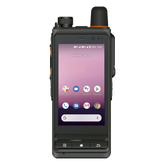 Radio TELOX TE620G LTE / Android 14 / 13MP Cámara / IP68 MIL-810G