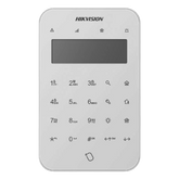 (AX PRO) Teclado Inalámbrico con Pantalla LCD para Armado y Desarmado / Funciones de Automatización para control de Relevadores