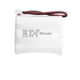 Bateria de 3.6V para Luz de Emergencia SF-660LW