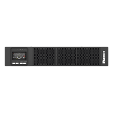 UPS SmartZone de 1000 VA/1000 W, Online Doble Conversión, Entrada 120 Vca NEMA 5-15P, Onda Senoidal Pura, 2 UR, Con 6 Tomas NEMA 5-15R