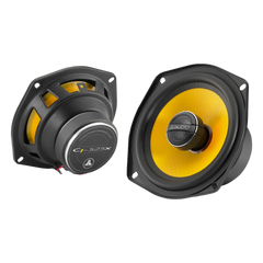 JL Audio C1 / Altavoz Coaxial 5.25" / 50 W RMS / 4 Ω / Car Audio