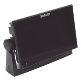 Pantalla de Navegación NSX de 9 pulgadas / SolarMAX IPS HD / Integración Total con Mercury SmartCraft y VesselView / Compatibilidad con Radar HALO / Conectividad Ethernet y USB / Redes NMEA 2000 / Compatibilidad con Cámaras IP