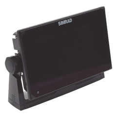Pantalla de Navegación NSX de 9 pulgadas / SolarMAX IPS HD / Integración Total con Mercury SmartCraft y VesselView / Compatibilidad con Radar HALO / Conectividad Ethernet y USB / Redes NMEA 2000 / Compatibilidad con Cámaras IP