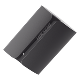 SSD Portátil HIKSEMI T300S / 2 TB / USB 3.1 Tipo C / Lectura 560 MB/s / Escritura 500 MB/s / Aleación de Aluminio / 48 g