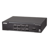 4 x 2 True 4K Presentation Matrix Switch