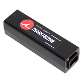 Protector Datos Gigabit Ethernet / SASD Diodo Avalancha / 1000 Mbps / RJ45 / Interior Rack / Bidireccional