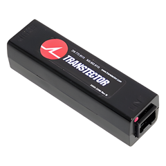 Protector Datos Gigabit Ethernet / SASD Diodo Avalancha / 1000 Mbps / RJ45 / Interior Rack / Bidireccional