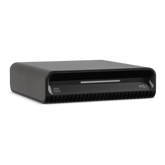 Streamer Audio M Series | Native Streaming™ | AirPlay 2 | Google Cast | Spotify Connect | TIDAL Connect | Bluetooth LE Audio | HDMI eARC | PoE | 12V Trigger | Variable Audio Output