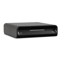 Streamer Audio M Series | Native Streaming™ | AirPlay 2 | Google Cast | Spotify Connect | TIDAL Connect | Bluetooth LE Audio | HDMI eARC | PoE | 12V Trigger | Variable Audio Output