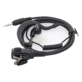 Micrófono - Audífono de Gancho para RG360