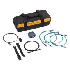Kit de Adaptadores de Conexión Industrial, Compatible con LinkIQ, MicroScanner2 y MicroScanner PoE