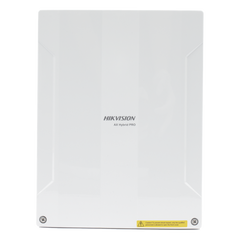 Panel de Alarma AX HYBRID PRO / Wi-Fi / 8 Zonas Cableadas Directas al Panel / 56 Zonas Expandibles: Inalámbricas o Cableadas por Medio de Módulos / Soporta Integración de Batería de Respaldo / 32 Particiones (Áreas)
