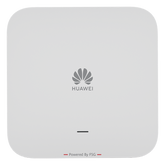 HUAWEI MiniFTTO - Punto de Acceso Óptico Wi-Fi 6 / 2.976 Gbps / 1 puerto 10/100/1000 Mbps PoE + 1 GPON (XC/UPC) PoF / Downstream 2.488 Gbps / Upstream 1.244 Gbps / MIMO 2X2 / Ganancia de Antena 5dBi / Wi-Fi Roaming / Administración Nube